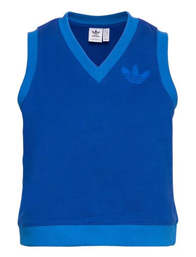 adidas sweatvest heren|adidas originals vests.